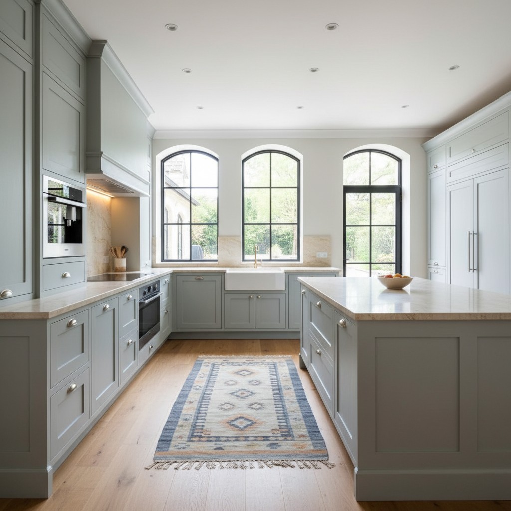 Projet de Menuisier - Photo 2